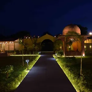  Hotel Buddha Theme Park