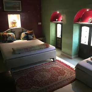  Casa de hóspedes Shiva