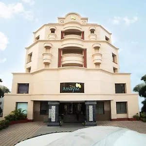 4* Hotel The Amayaa