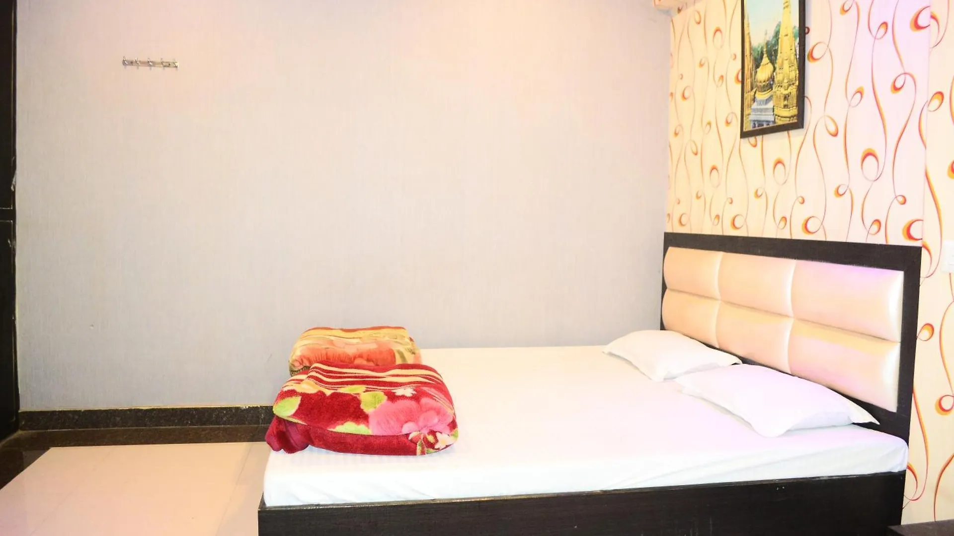 H R Guest House Varanasi 0*,  India
